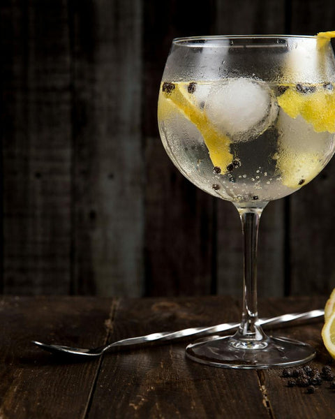 Pisco Collins