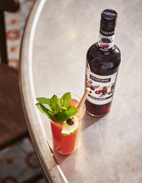 Singapore Sling