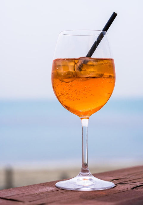 Spritz Passion