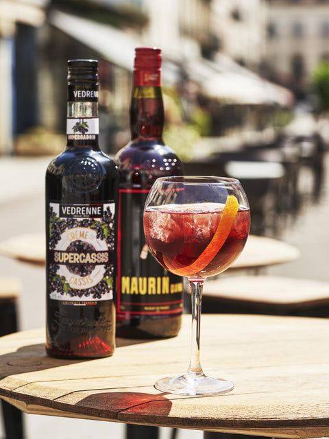 Spritz Supercassis 2.0