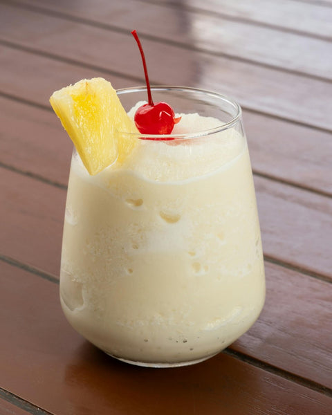 Saint James Piña Colada
