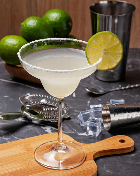 Saint James Ti'Punch