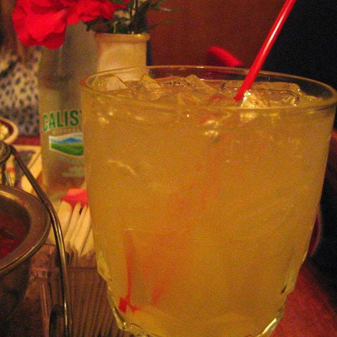Tommy's Margarita