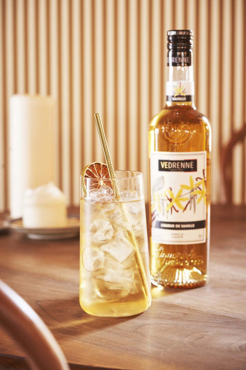 Vanilla Mule