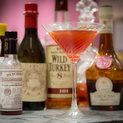 Vieux Carré