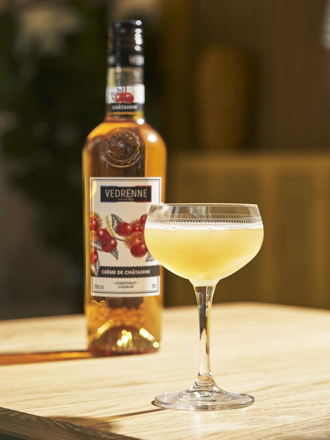 Winter Daiquiri