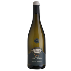 Eugenio Collavini Pinot Grigio Canlungo 2023