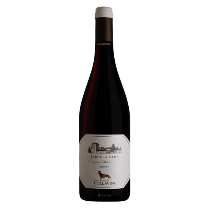 Collavini Ribolla Nera 2021