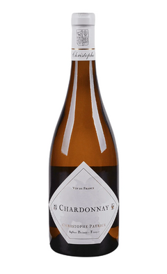 Christophe Patrice Chardonnay 2023