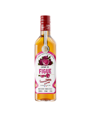 Gabriel Boudier Fig Liqueur 20% 500ml