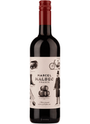 Cedre Marcel Malbec 2022