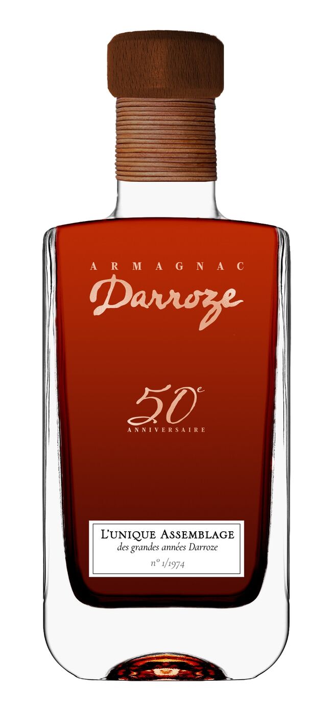 Darroze L'Unique Assemblage  700ml