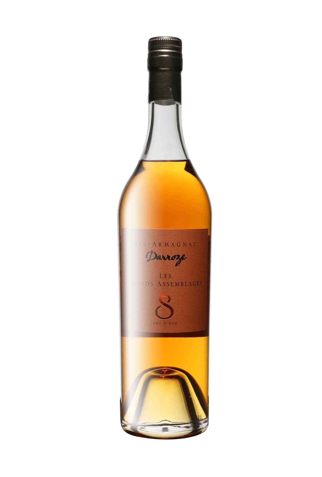 Darroze Armagnac GBA 8yrs Grand Assemblages 43% 700ml
