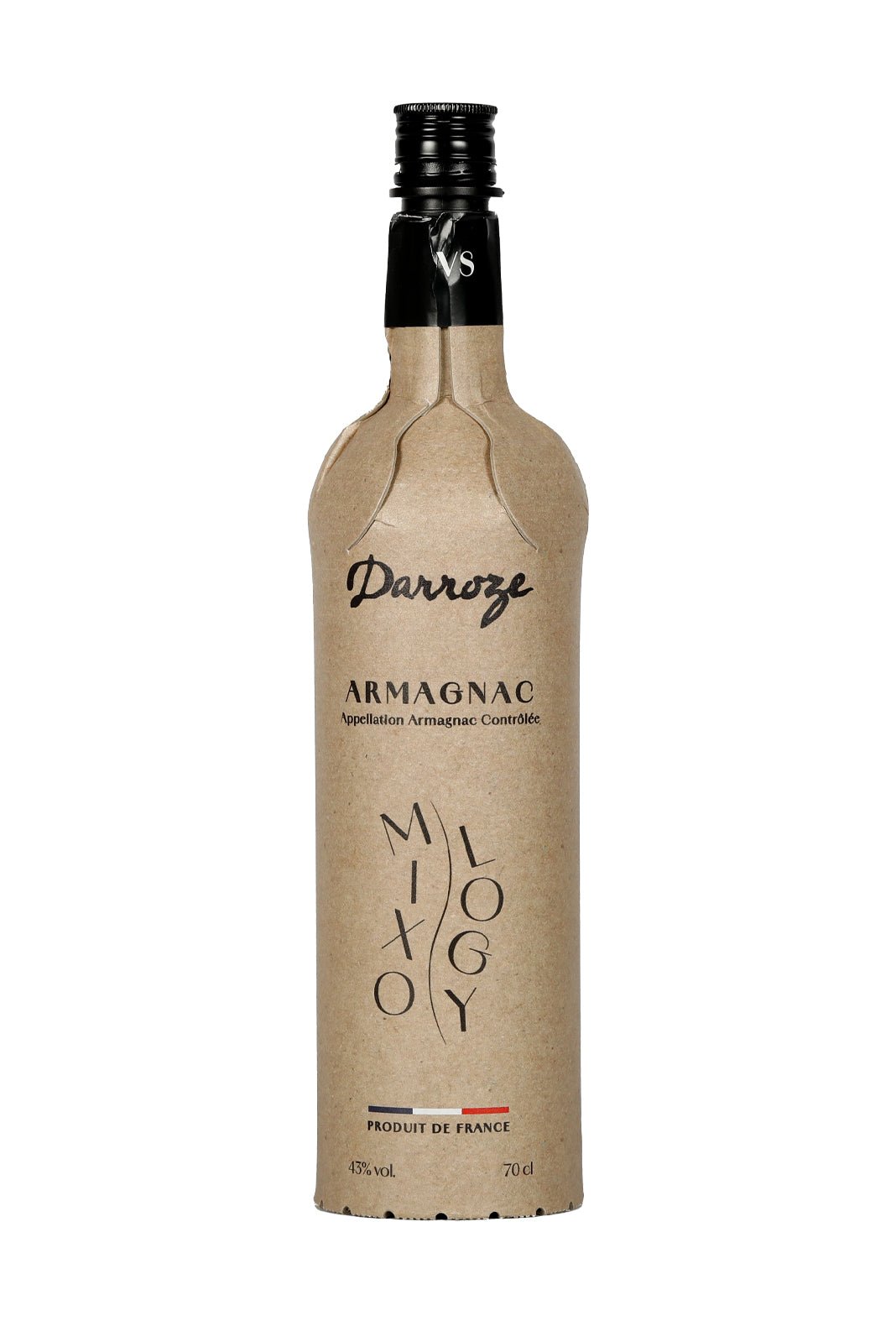 Mixology Armagnac VC 43% 700ml