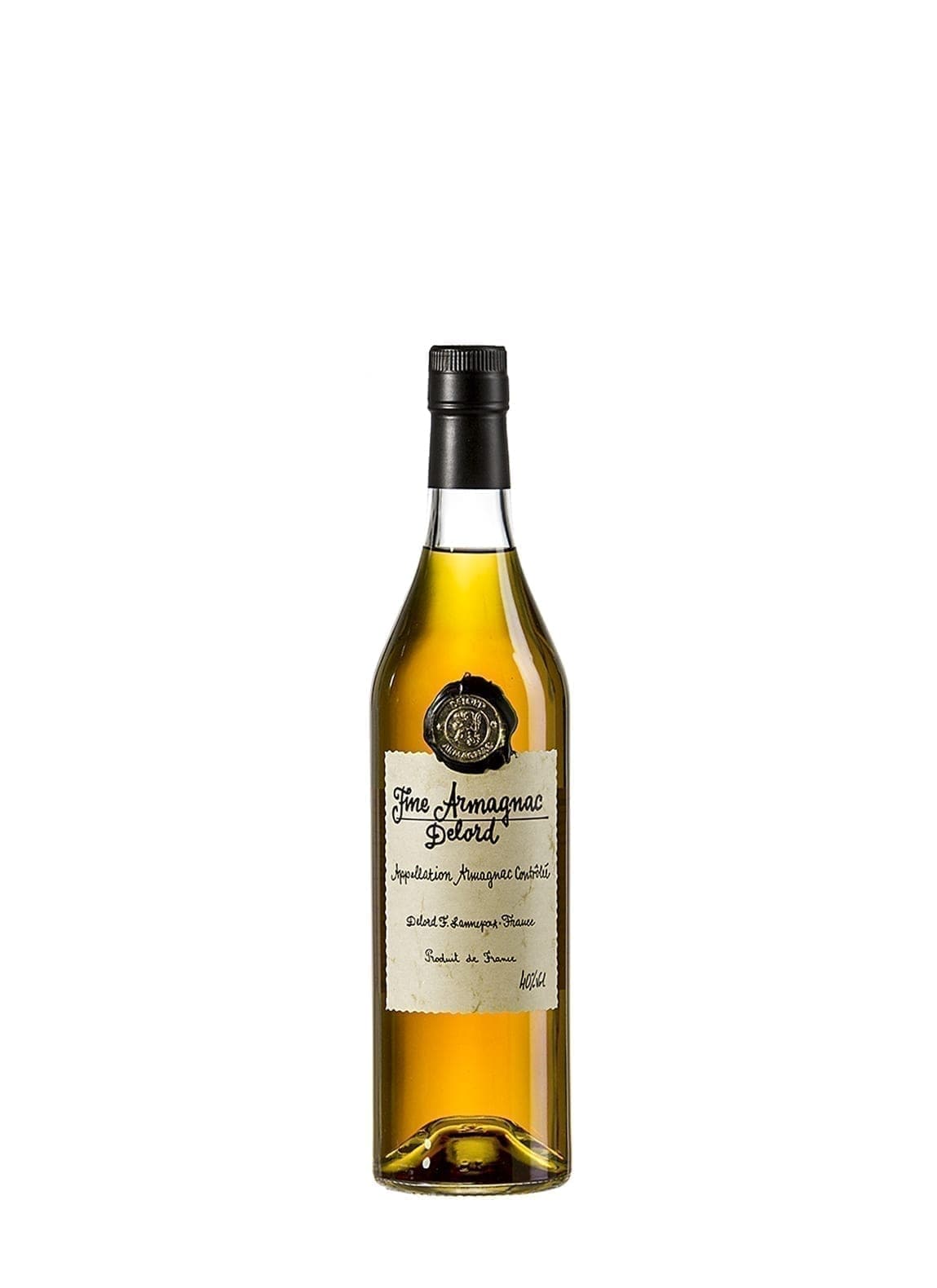 Delord Armagnac BA Fine 2-3yrs MINI 40% 200ml