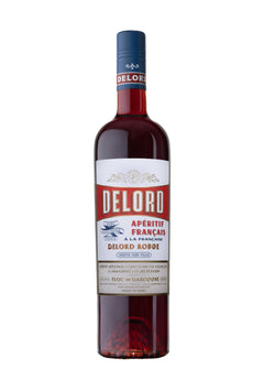 Delord Floc de Gascogne Rouge 17% 750ml