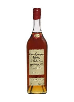 Delord Armagnac BA Authentique BOX 1960-1980 45.9% 700m