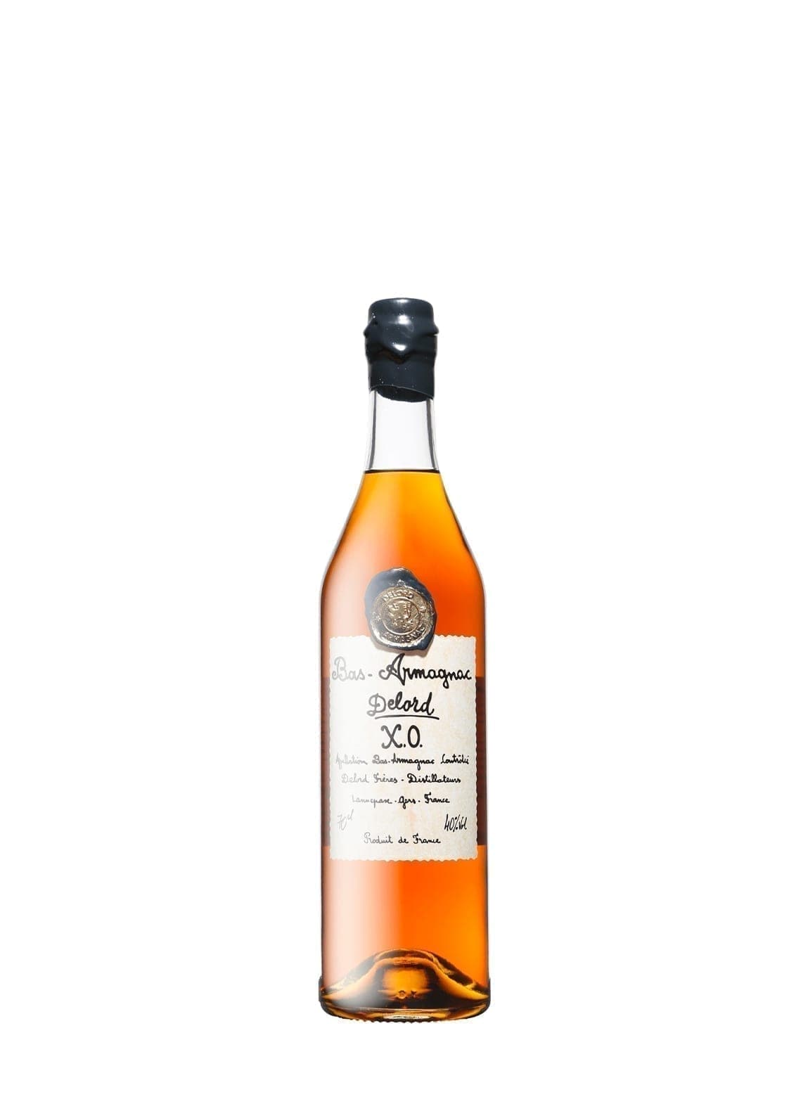 Delord Armagnac BA XO 10yrs MINI 40% 200ml