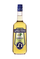 Distilleria Negroni Sambuco Elderflower Aperitivo Negroni 14% 1LTR