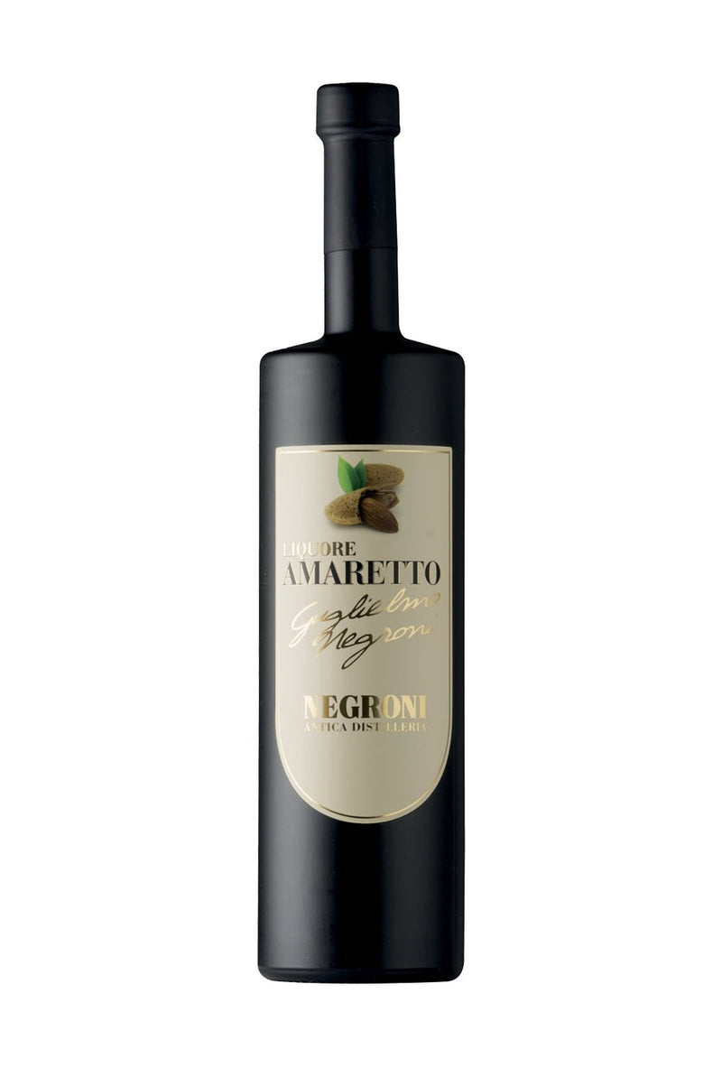 Distilleria Negroni (Venegazzu) Amaretto Liquore 28% 700ml