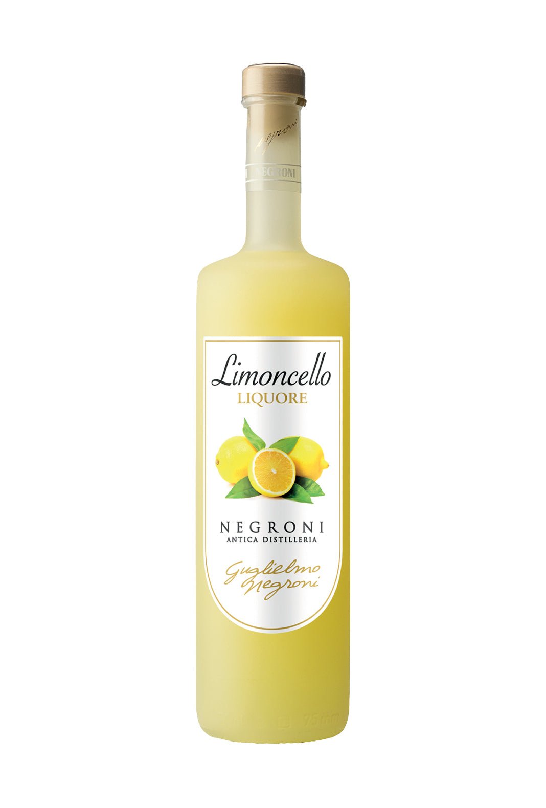 Limoncello Liquore 28% 700ml
