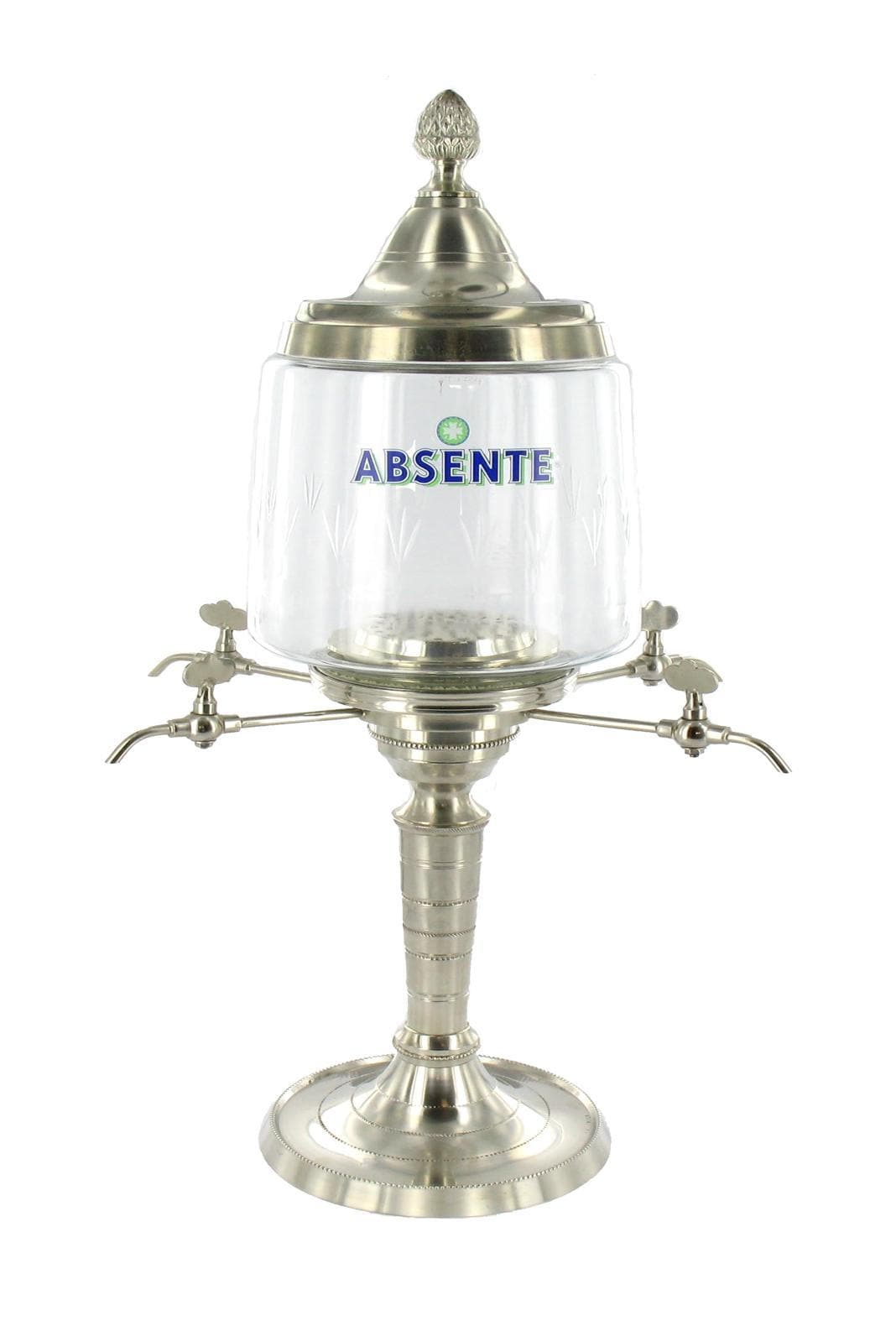 Distillerie Provence Absinthe Fountain 4 pourers