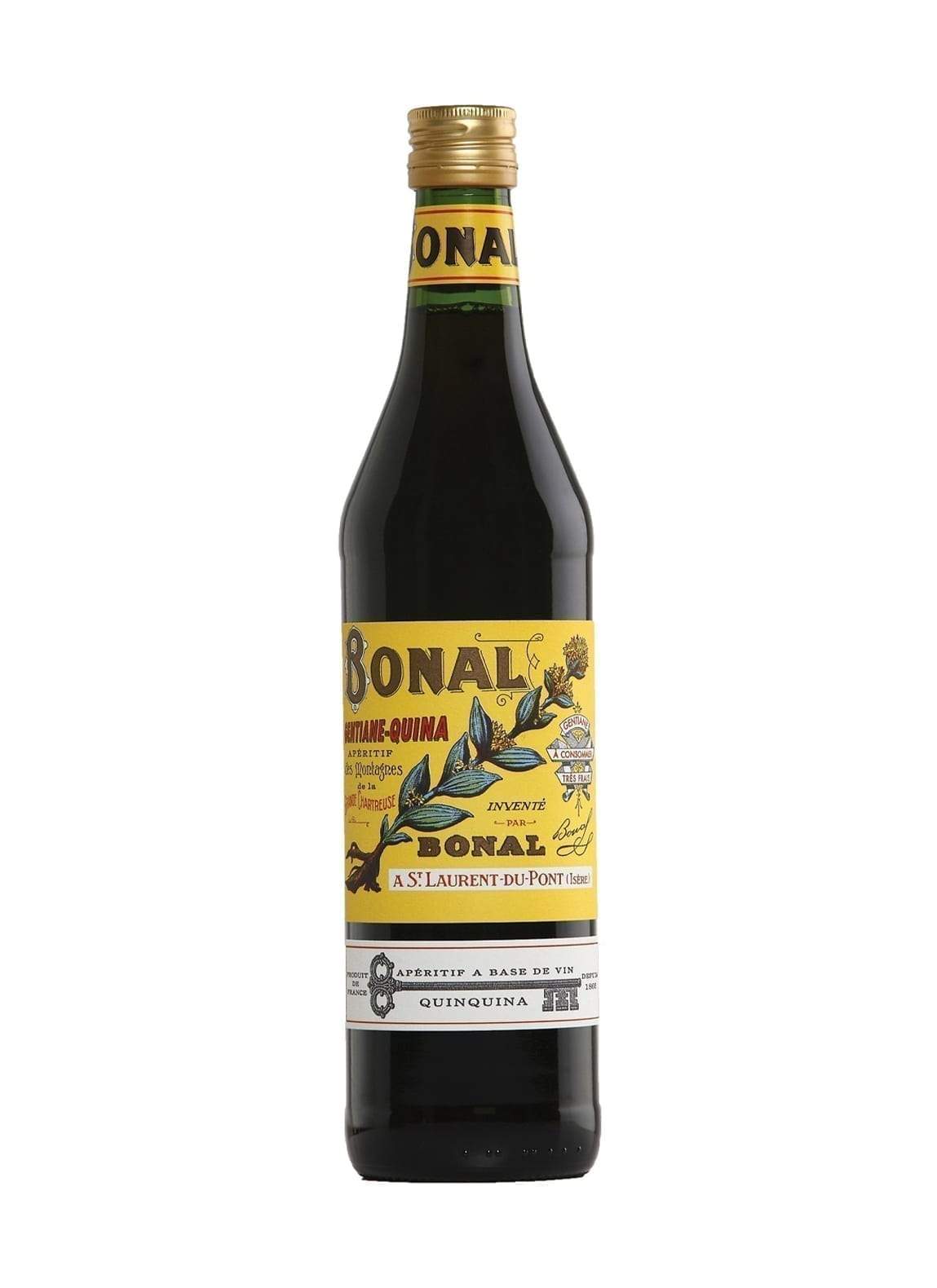 Dolin Aperitif Bonal 16% 750ml