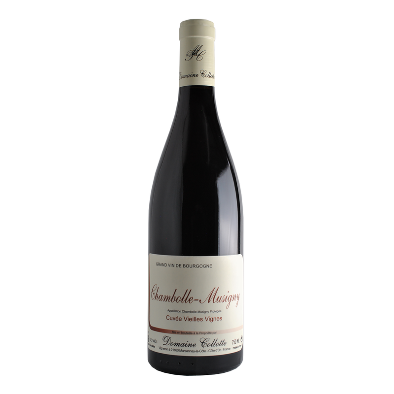 Collotte Chambolle Musigny 21