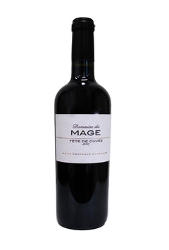 Domaine du Tariquet Domaine du Mage Tête de Cuvée Syrah 11.5% 750ml