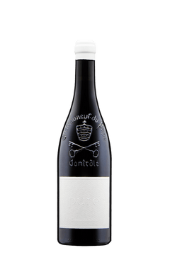 Domaine La Barroche Châteauneuf-du-Pape Pure 2021