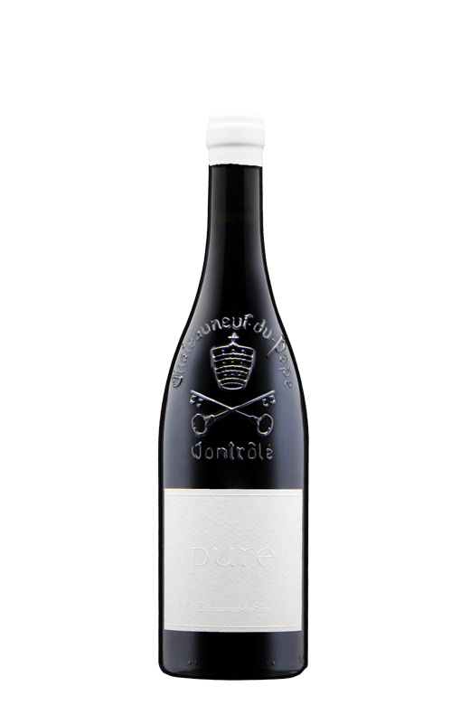 Domaine La Barroche Châteauneuf-du-Pape Pure 2021