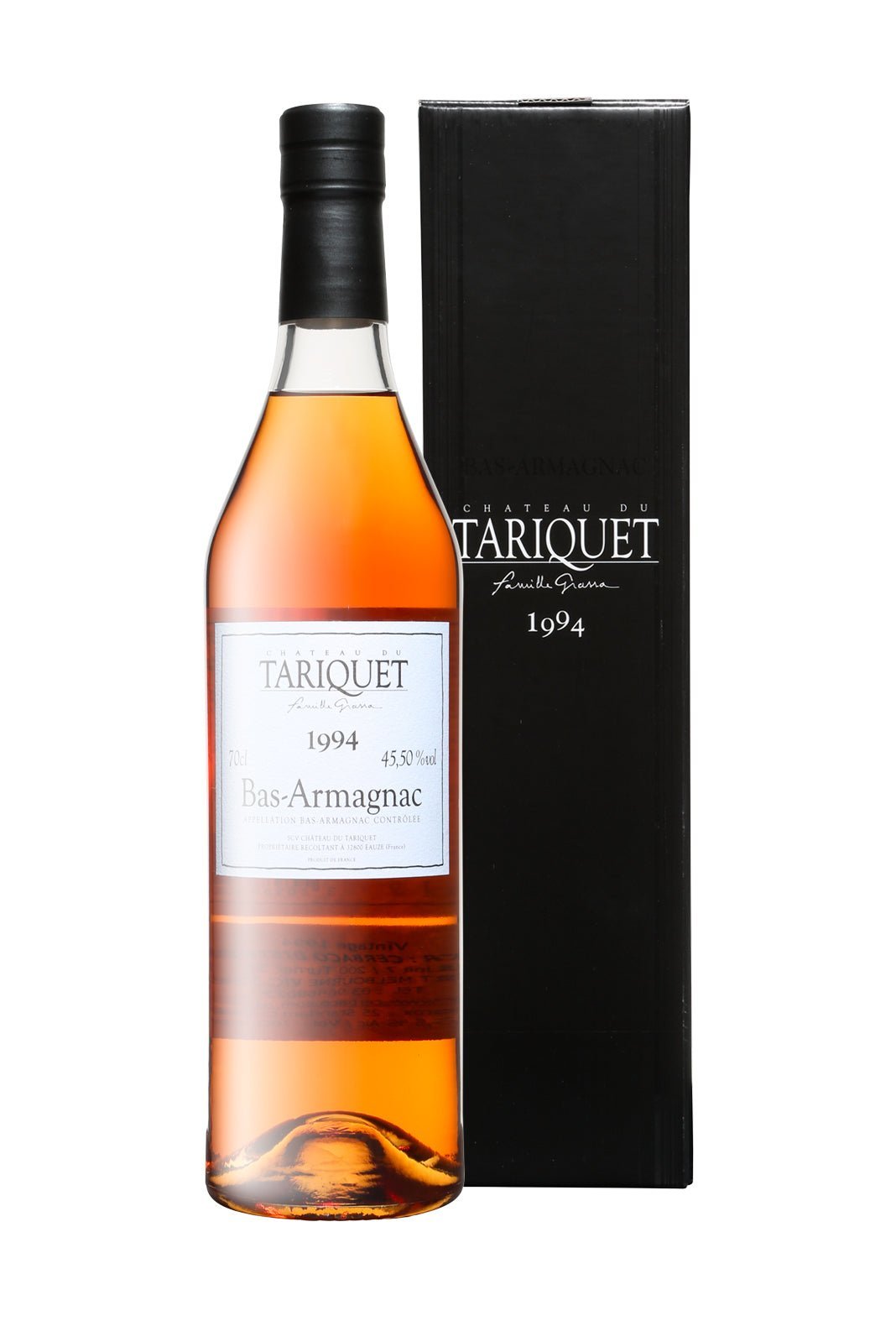 Tariquet Armagnac BA 1994-45.5%-700ML