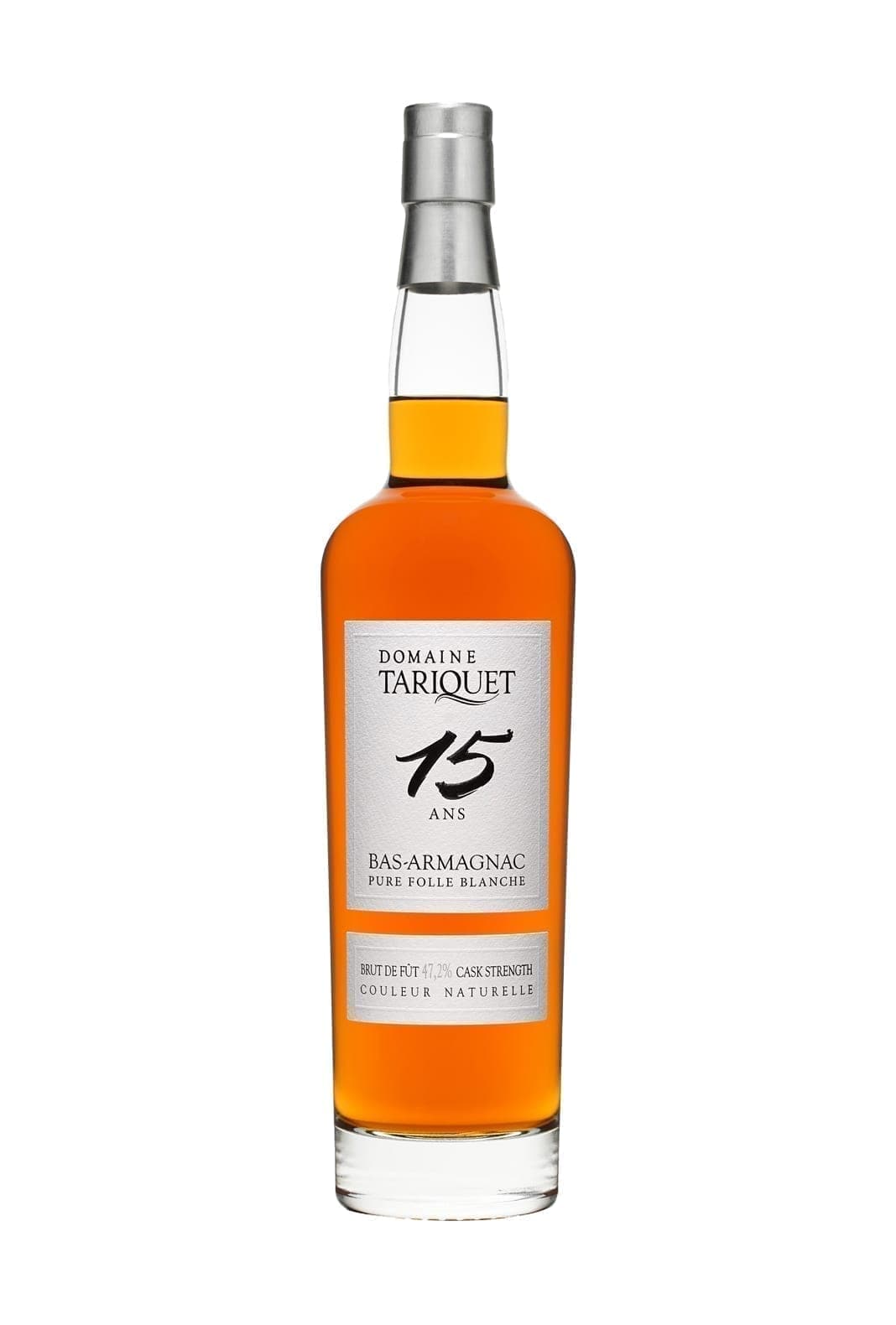 ChÌ¢teau du Tariquet Bas-Armagnac 15yrs Folle Blanche 47.2%