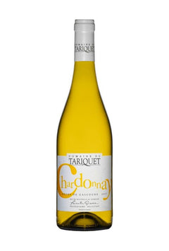 Domaine du Tariquet Chardonnay Côtes de Gascogne 11.5% 750ml