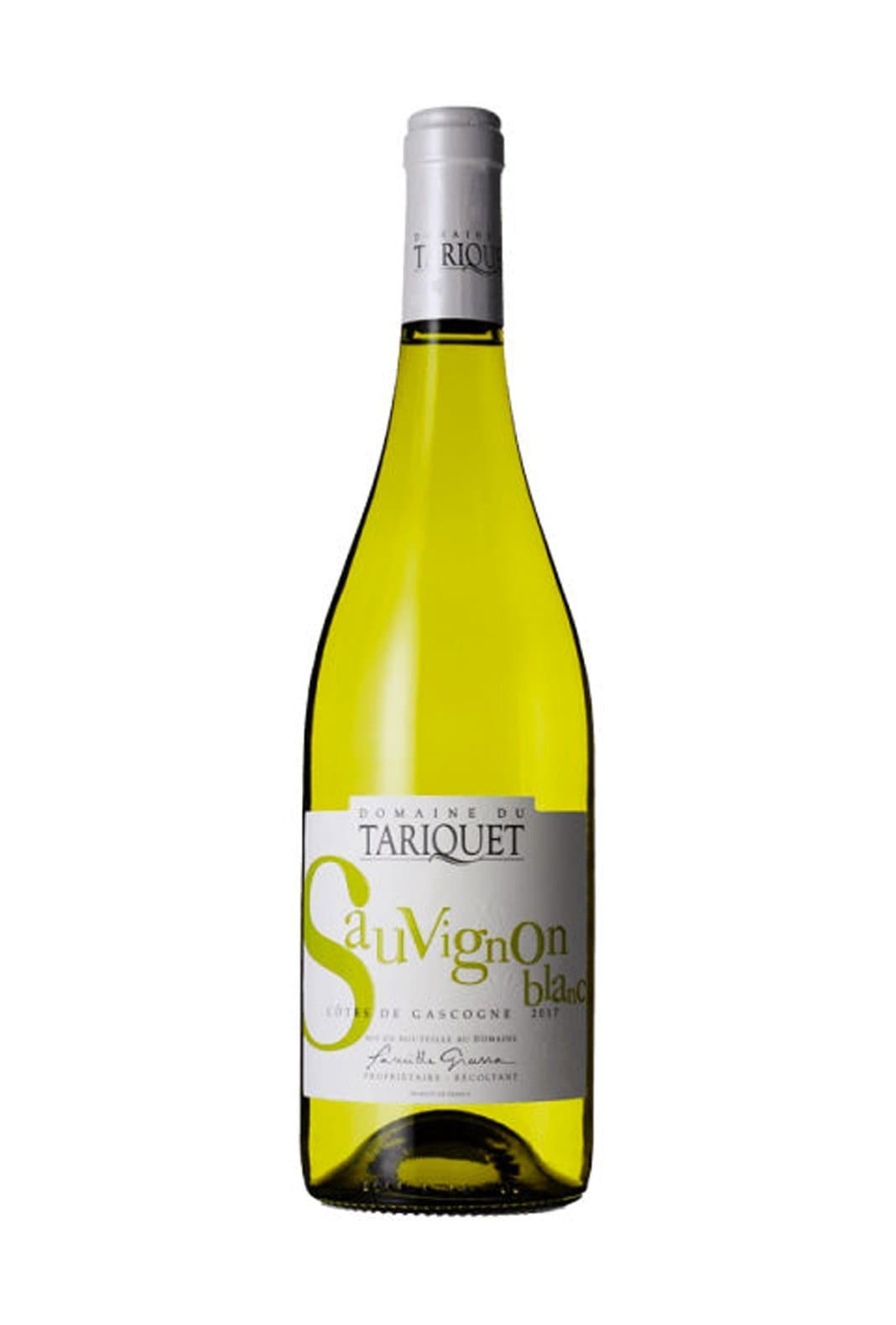 Domaine du Tariquet Sauvignon Blanc 11% 750ml