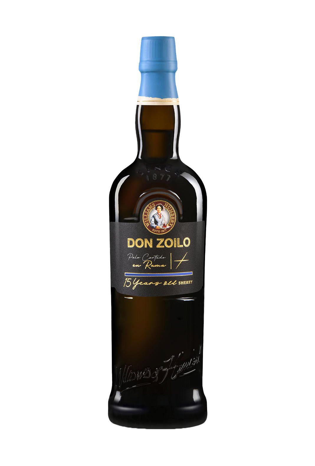 Bodegas Don Zoilo Palo Cortado 15 years 20% 750ml