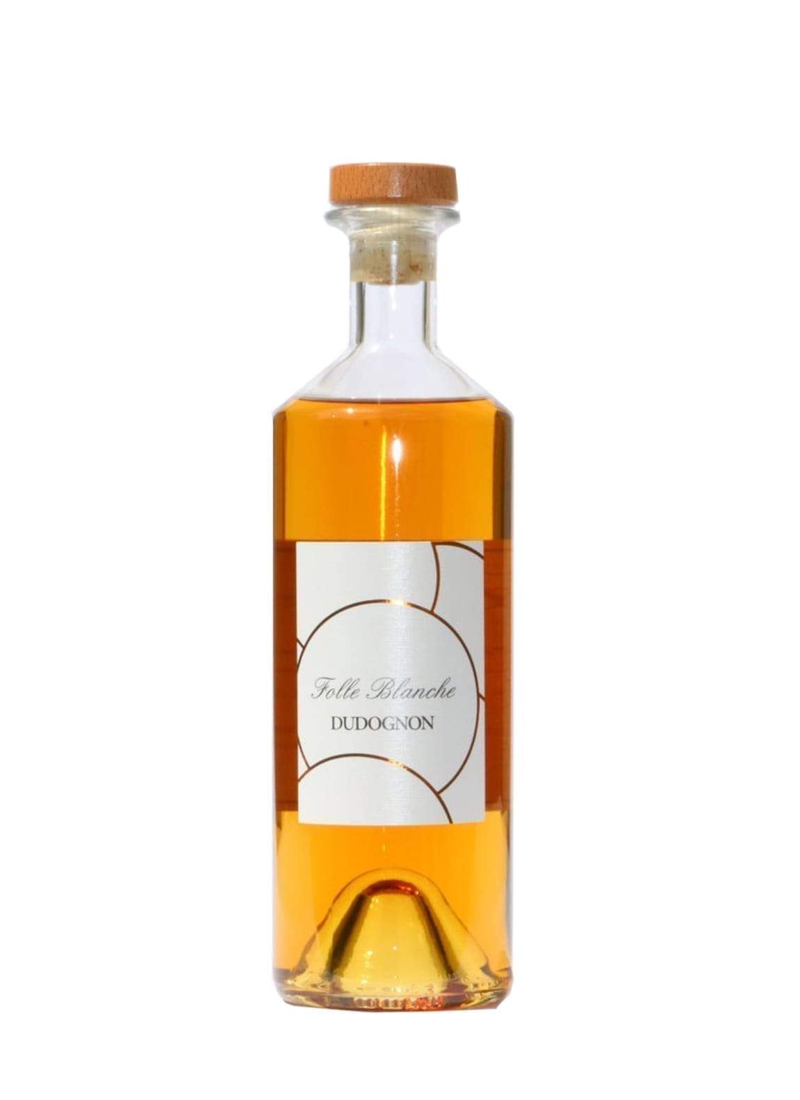 Dudognon Cognac GC Folle Blanche 42% 500ml