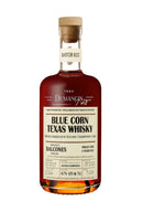 Dumangin 025 Blue Corn Balcones Texas Whisky 46.7% 700ml
