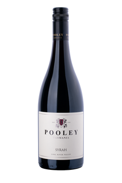 Pooley Syrah 2025