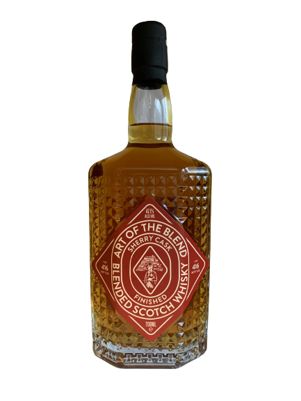 Eden Mill Blended Scotch Whisky