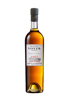 Francois Voyer Cognac Grande Champagne Lot 93 53.6% 700ml