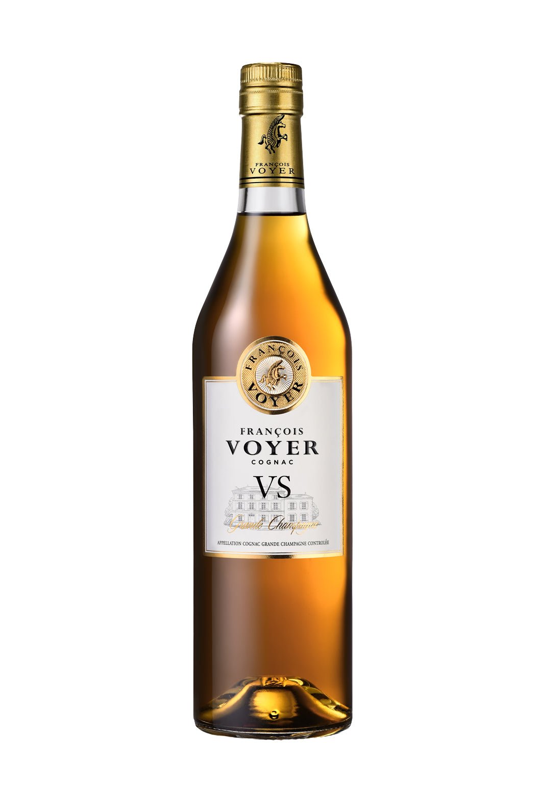 Voyer Cognac VS 40% 700ml