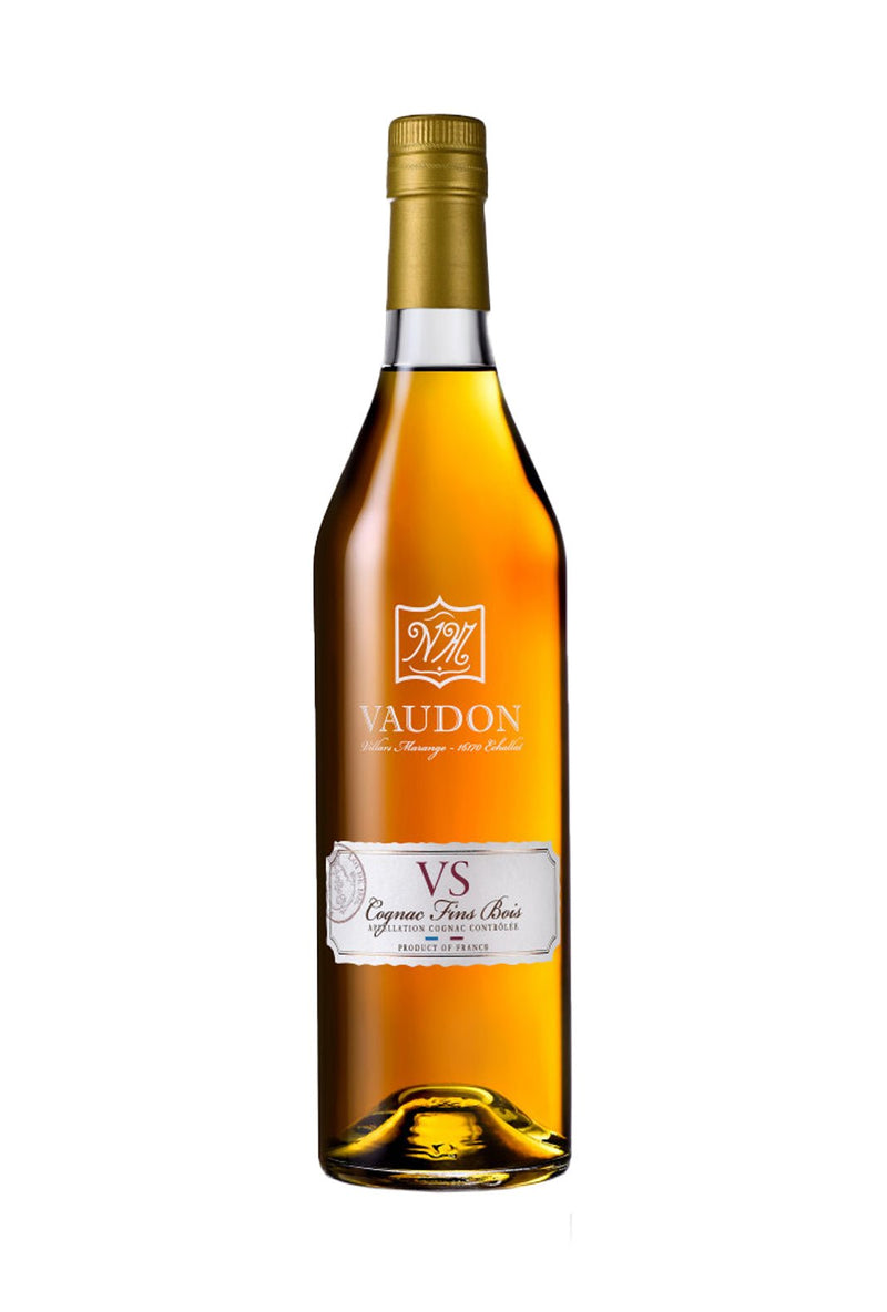 Francois Voyer VS Vaudon Fin Bois 40% 700ml