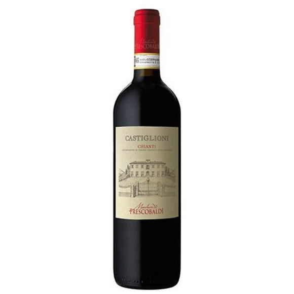 Frescobaldi Casti Chianti 22