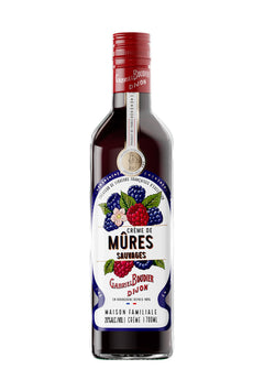 Gabriel Boudier Mure Liqueur 20% 700ml
