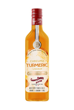 Gabriel Boudier Turmeric (Curcuma) Liqueur 25% 500ml