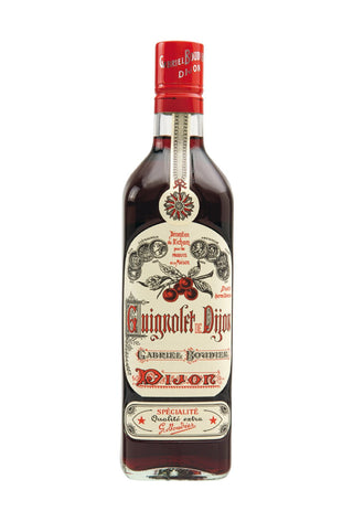 Boudier Guignolet Liqueur 18% 700ml