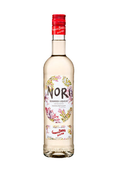 Gabriel Boudier Nori (Seaweed) Liqueur 22% 500ml