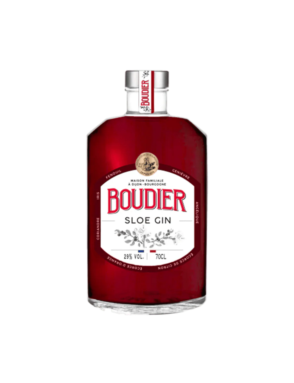 Gabriel Boudier Sloe Gin 29% 700ml