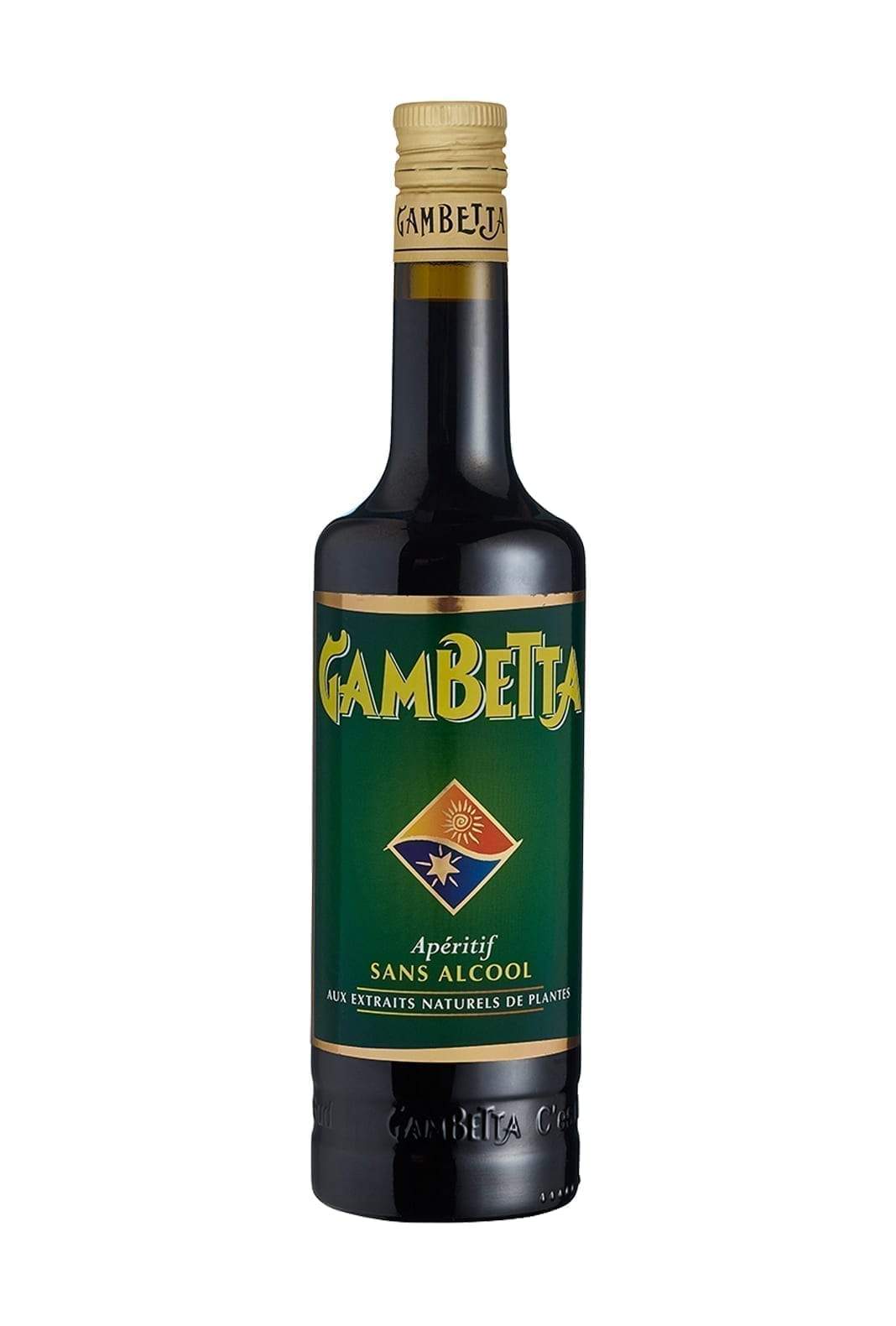 GAMBETTA TRADITIONAL  Aperitif 0.00% 750ml